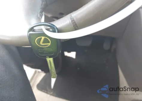 2000 Lexus Rx 300 from USA, damaged, VIN JT6GF10U2Y0073542